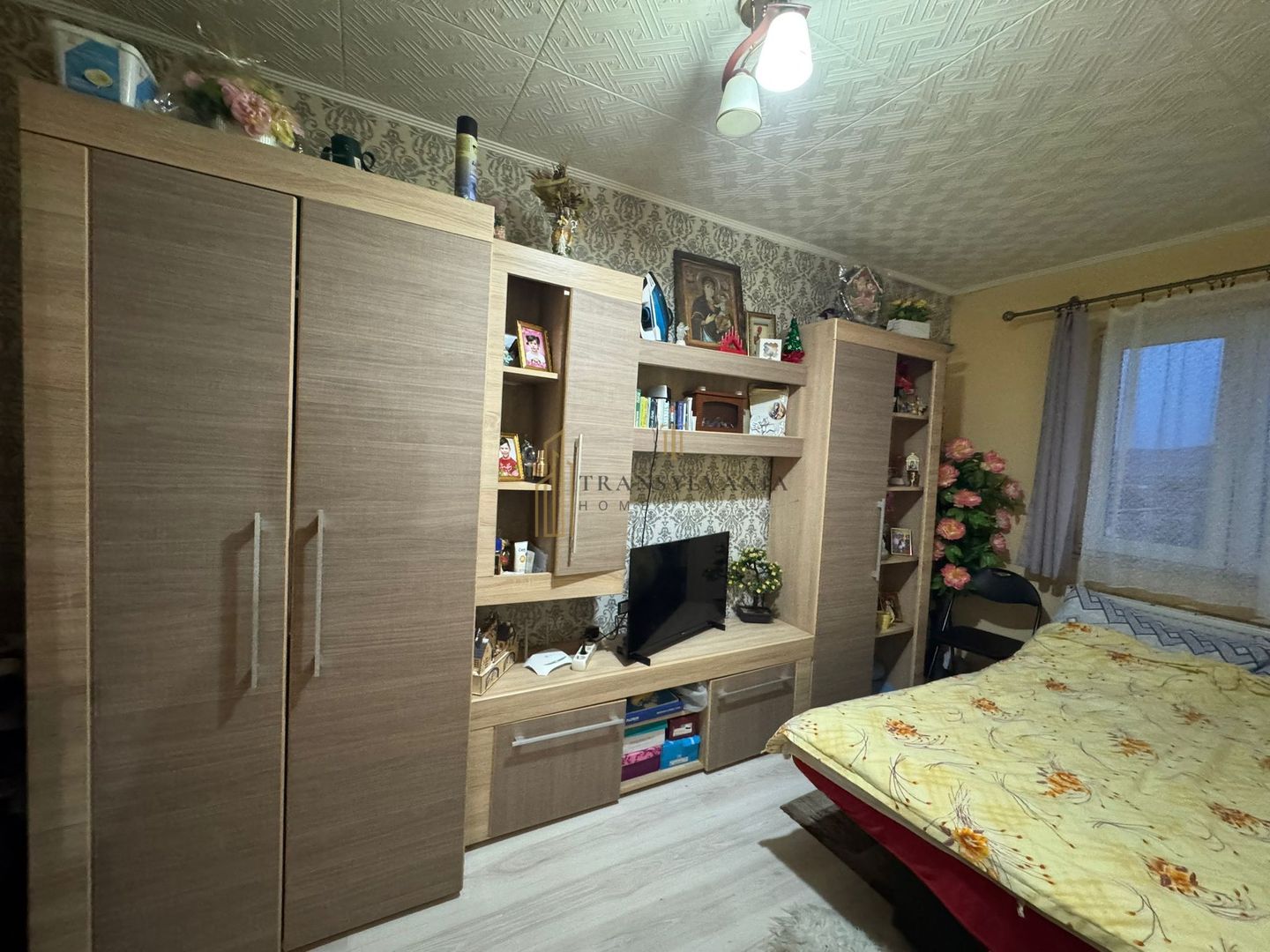 Garsoniera decomandata la 5 minute de Promenada Mall - Poză 8