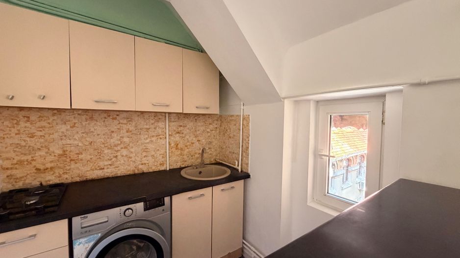 GARSONIERA | ROMANA | OPORTUNITATE - Poză 5