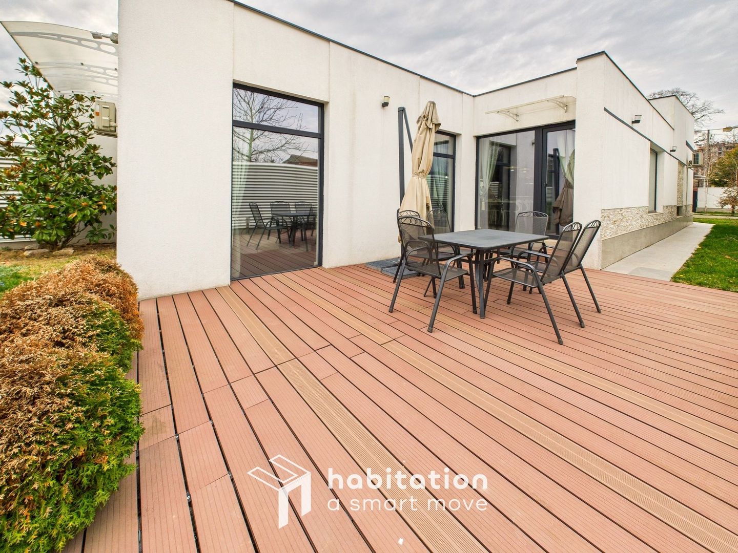 Refugiu urban – design, lumină și natură - Tur Virtual - Poză 29