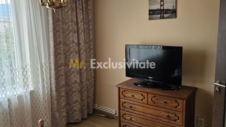 Apartament semicentral 2 camere - vizavi de Casa David - Poză 6