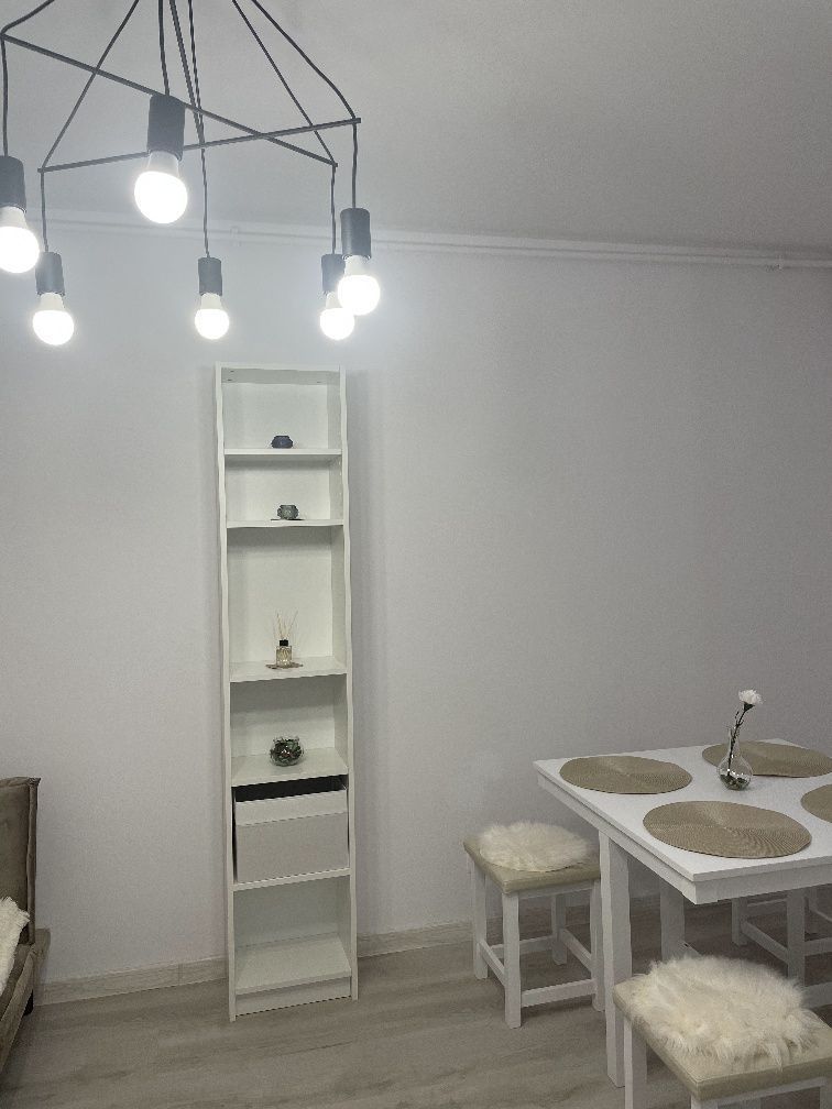 Apartament 2 cam utilat si mobilat in  HILS  PALLADY - Poză 6