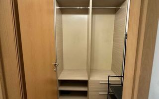 Garsoniera moderna cu parcare inclusa, complex Rasarit de Soare, spatioasa - Poză 5