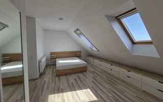 Apartament 3 camere | 83.22 mp | parcare subterana I zona Florilor - Poză 4
