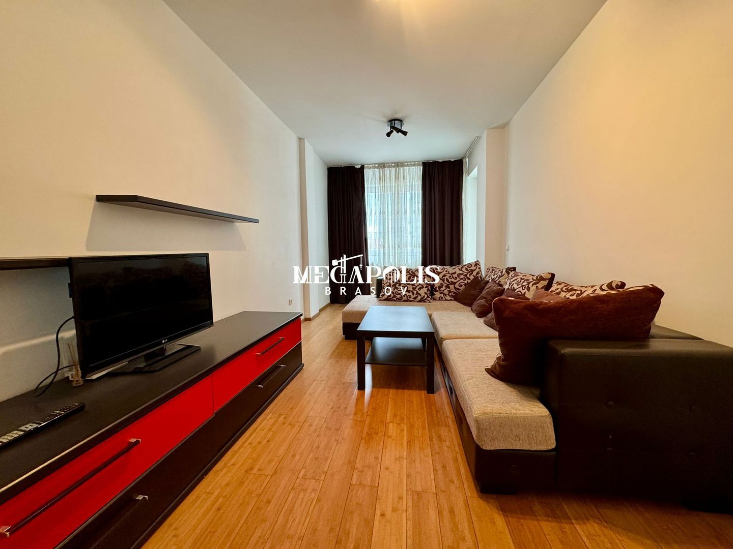 Apartament 2 Camere | Decomandat | 47mp | Avantgarden 3 - Poză 2