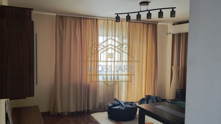 Apartament cu două camere de închiriat în cartierul Mănăștur - Poză 6