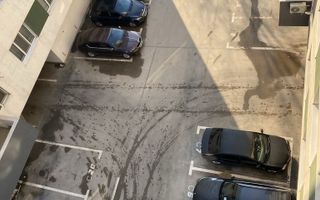 Apartament 2 camere, Sector 6 + Loc de parcare - Poză 12