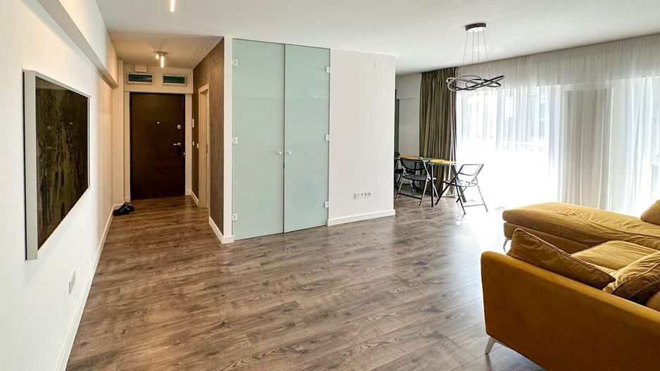 Chirie I Apartament 3 camere I Belvedere Residence - Poză 2