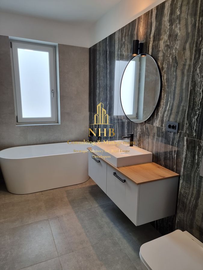 Apartament 3 camere -Baneasa, Sisesti- PARCARE - Poză 14
