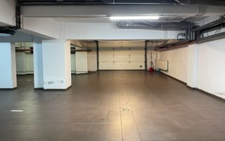 Apartament 5 cam 153 mp 2 locuri parcare bloc boutique Charles de Gaulle - Poză 11