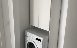 APARTAMENT COCHET CU 2 CAMERE LA INCHIRIERE IN COMPLEX REZIDENTIAL - Poză 8