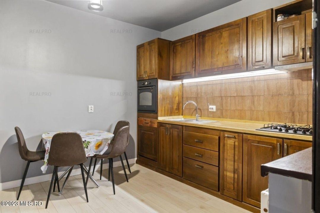 Casa de vanzare Dudu-Chiajna| 5 camere | zona de vile - Poză 4