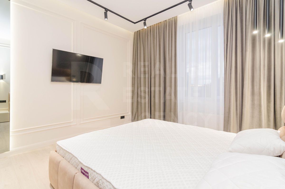 Chirie, apartament, 3 camere, str. Pietrarilor, Telecentru - Poză 9