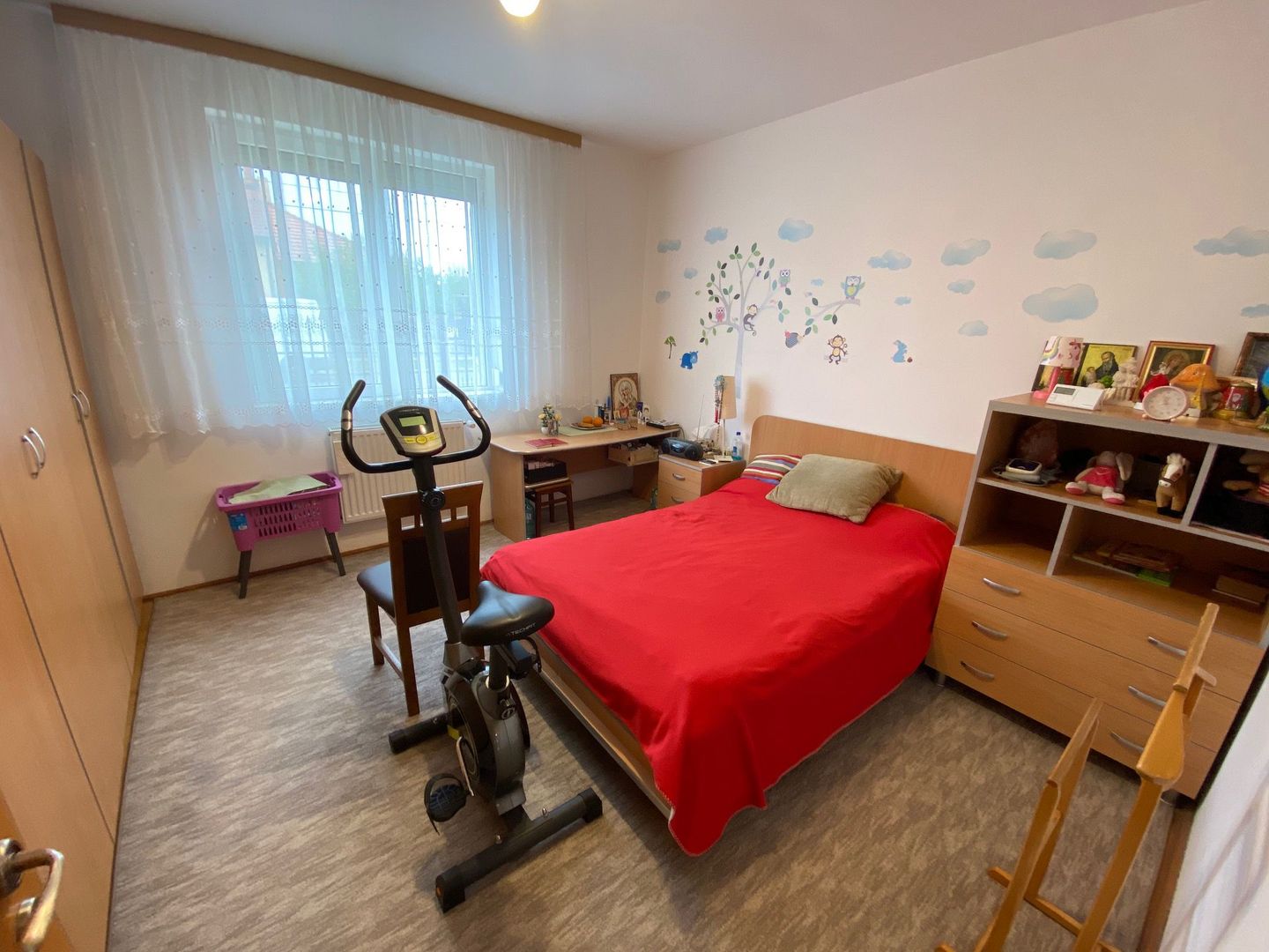 Casa cu 2 apartamente in zona Braytim - Poză 22