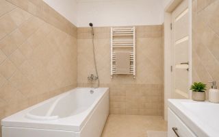 Apartament 2 camere, Păcurari Rediu, 73 mp, etaj 4, loc de parcare inclus - Poză 7