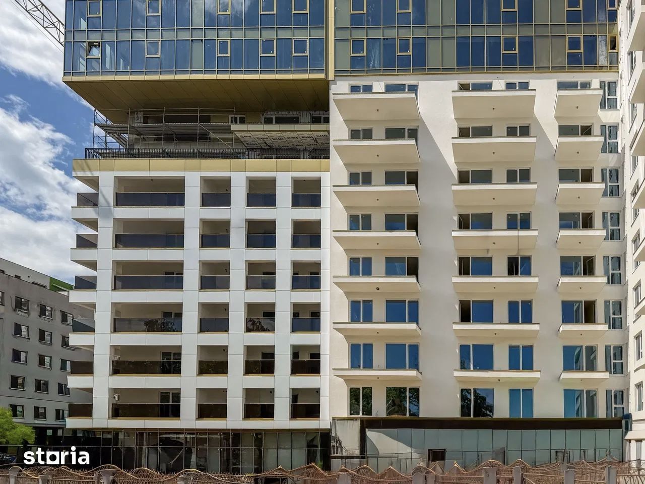 🏡 Studio modern | 43 mp utili | Ansamblu nou | Gheorgheni – Soporului - Poză 4