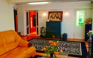 PROPRIETAR,Apartament cu 5 camere decomandat, duplex, et.4 si 5 .Bld. luliu maniu - Poză 1