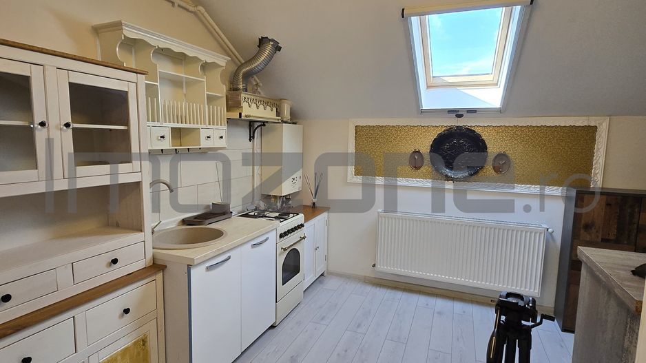 MILITARI - RESIDENCE - TINERETULUI 85,  ETAJUL 8, 2 CAMERE DE INCHIRIAT, MOBILAT - Poză 5