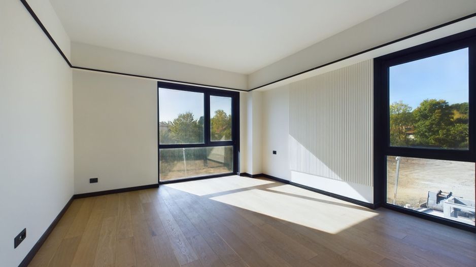 Apartament 2 camere – 58 mp + balcon 10 mp – Nord, Pipera - Poză 8