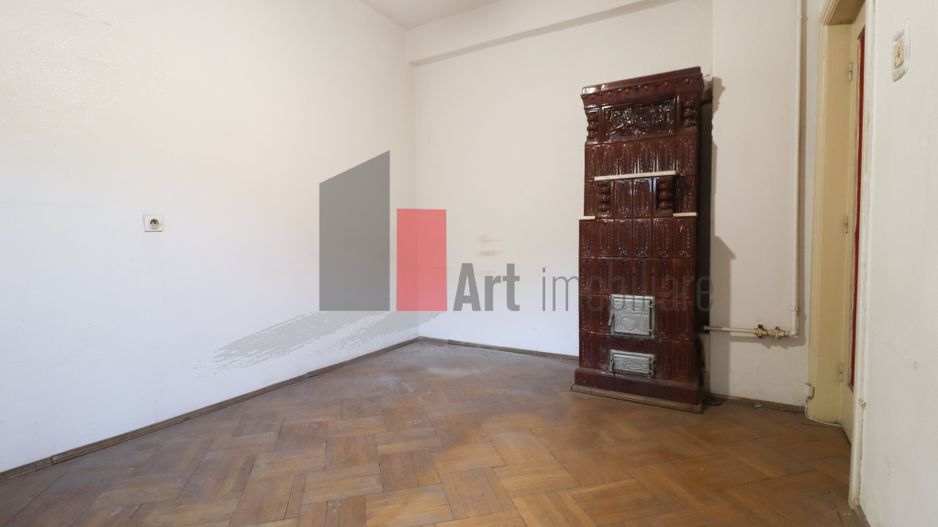 Apartamentul "HAVE" , BLOC FARA RISC SEISMIC, parter - Poză 16