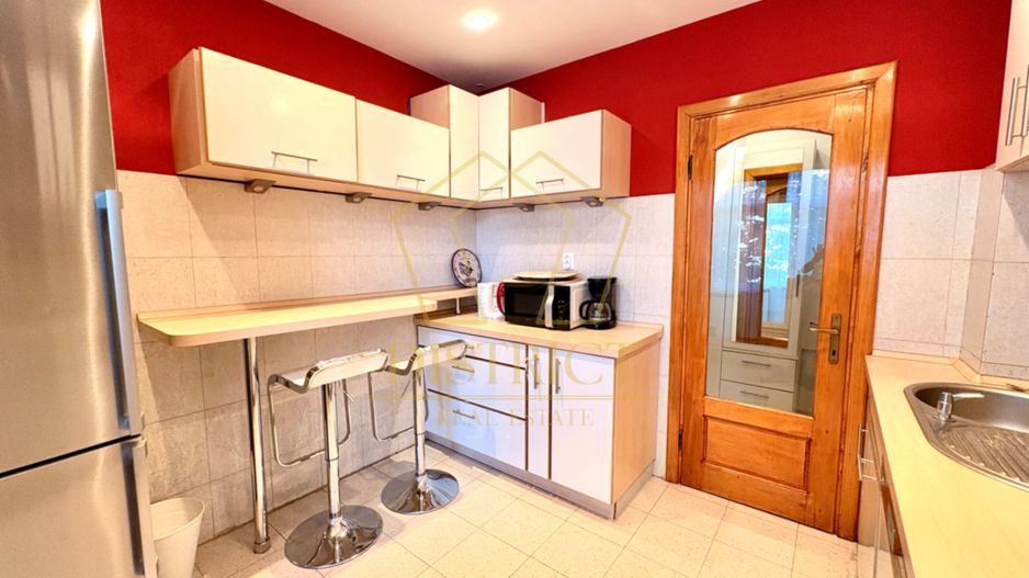 Apartament spațios cu 3 camere | Ultracentral - Poză 12