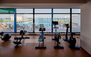 Vânzare, studio, Mamaia Nord, Constanța - Poză 5