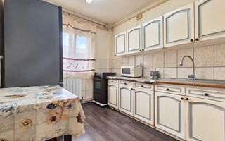 Apartament  3 camere Racadau - Poză 1