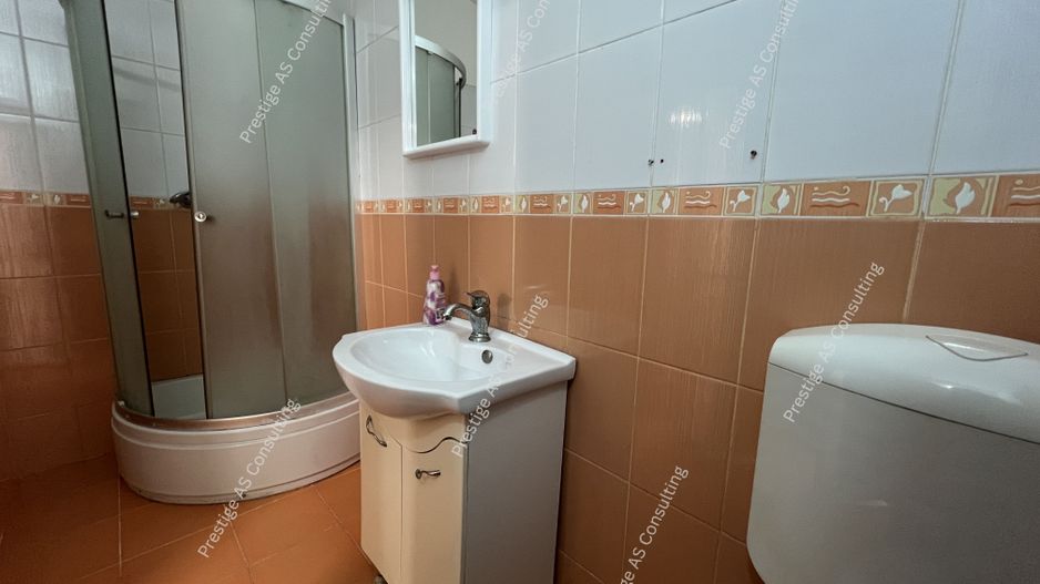 Spatiu comercial | 44mp utili | Demisol Zona Balcescu - Poză 6