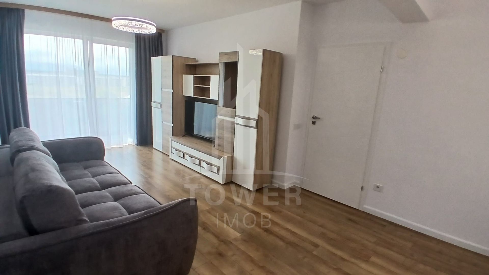 Apartament 2 camere decomandat | zona Avantgarden - Poză 2