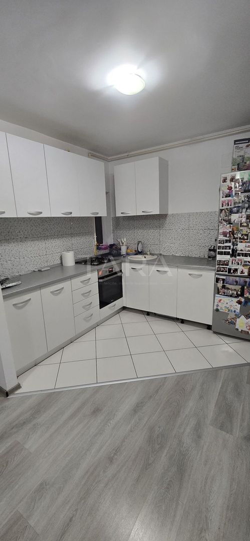 Apartament cu trei camere în cartierul Iris, Cluj-Napoca - Poză 4