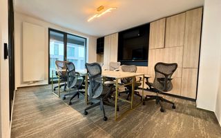 Apartament  Smart tip duplex *155mp* / *111mp* gradina / Aviatiei - Poză 30