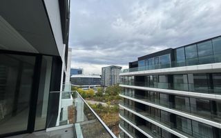 Apartament 2 camere | One Lake Club | Ready to move | Prima inchiriere - Poză 15