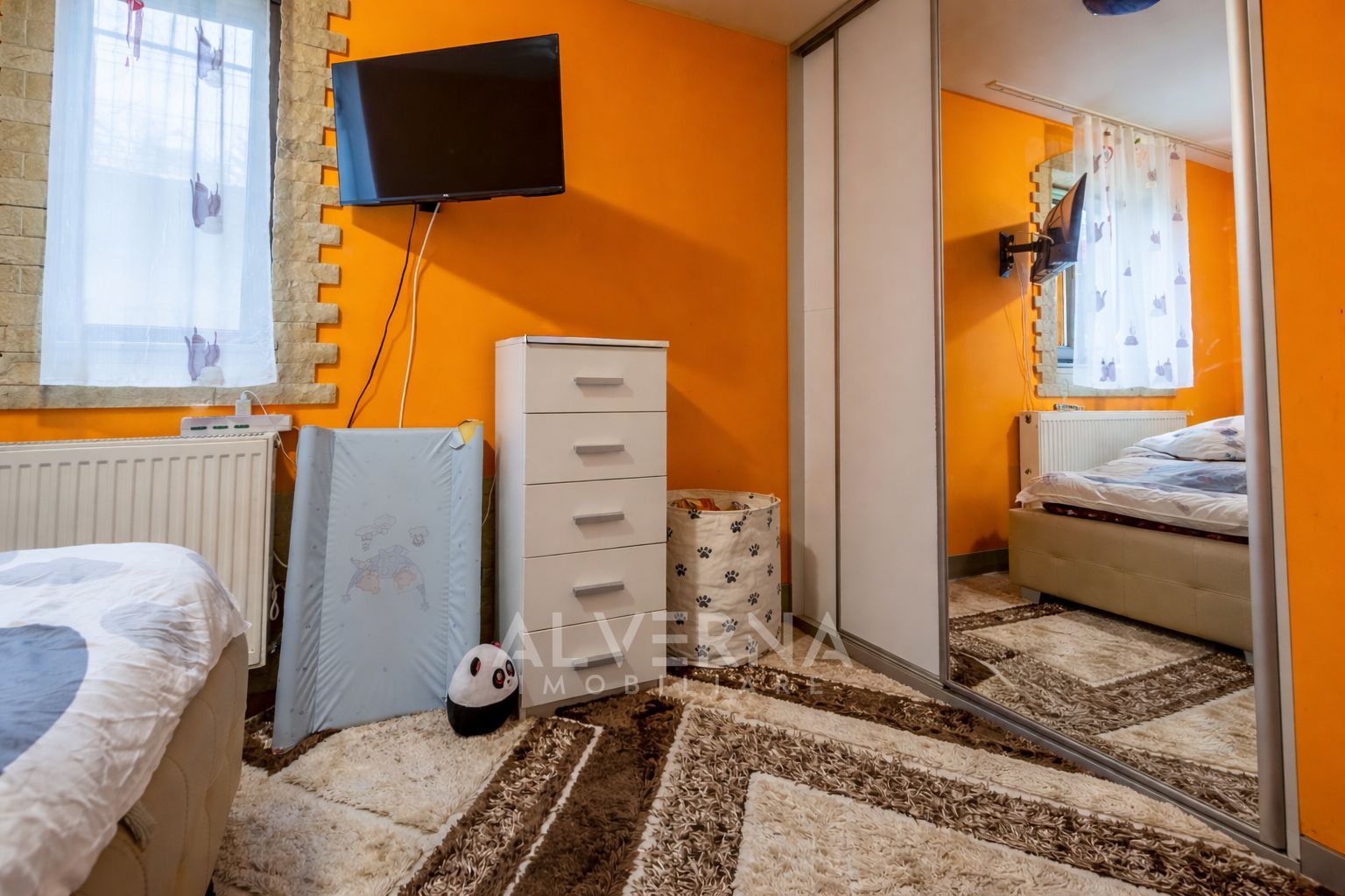 Apartament 2 camere |  41mp + terasa | Valea Garbaului - Vivo - Poză 7