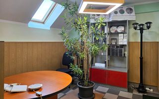 Casă plus Spațiu comercial 741 mp, Teren 906 mp Brasov - zona Blumana - Poză 15