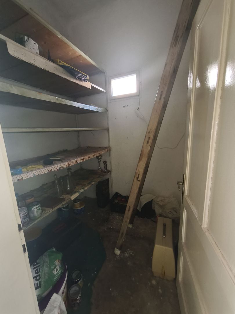 Casă 90 mp utili | Curte delimitata | Cota 1/2 teren | (Primăverii ) - Poză 12