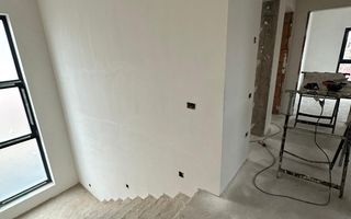 Casa idividuala P+1E - Finisata la cheie - Poză 25