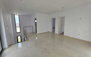 Casă de vânzare în Valea Adâncă, finalizată și intabulată – 3 camere, 80 mp utili, teren 250 mp, Iași, Miroslava - Poză 7