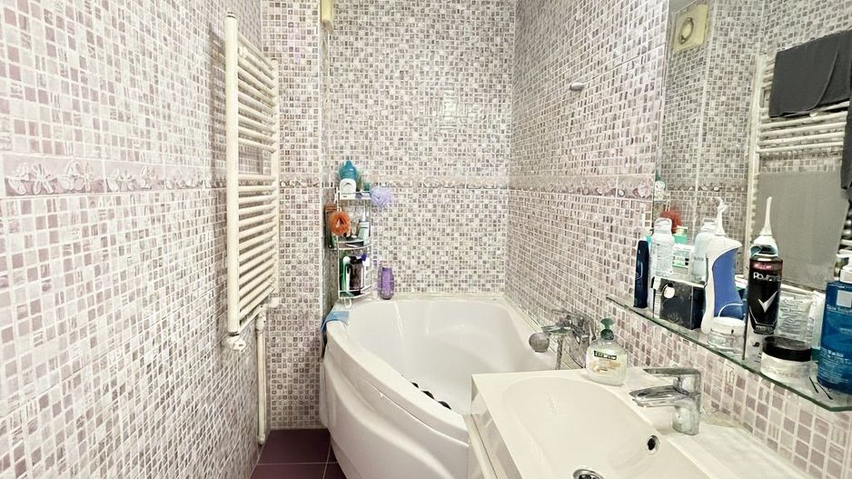 APARTAMENT 2 CAMERE | CENTRALĂ PROPRIE | BLOC REABILITAT - Poză 6