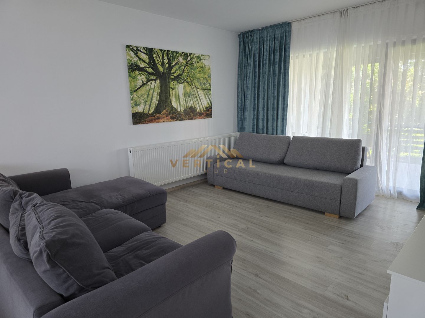 Casa de inchiriat / Comuna Berceni - Poză 2