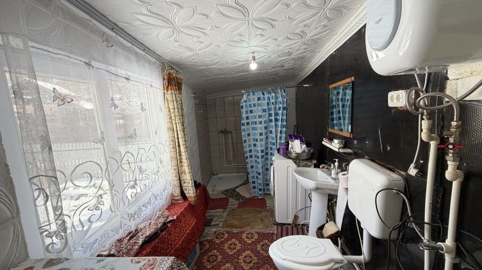 Casa Priboieni - sat Pitoi Arges - Poză 10