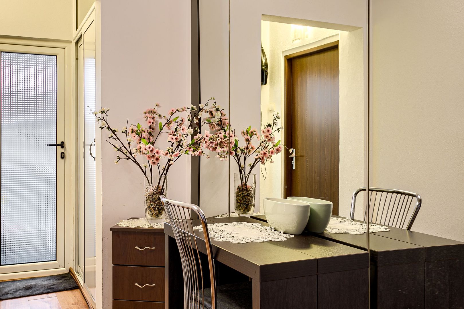 REZERVAT! Locuință pt familie, apartament de 3 camere - Poză 8