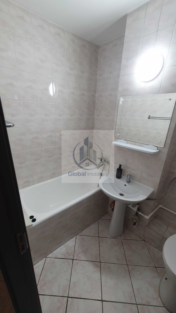 Închiriez apartament 2 camere, 52 mp, decomandat – B-dul Theodor Pallady, la 50 m de stația de metrou 1 Decembrie 1918 - Poză 8