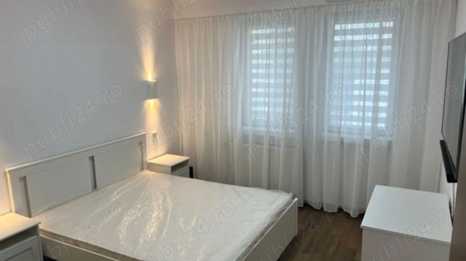 AP. 2 CAMERE BD. FERDINAND, BLOC NOU, CENTRALA, METROU 5 MINUTE - Poză 1