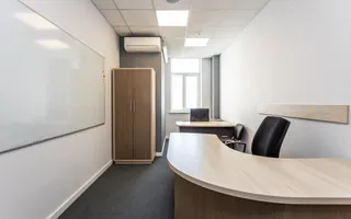 Vânzare, oficiu, 608.9 mp, str. Alba Iulia, Buiucani - Poză 12