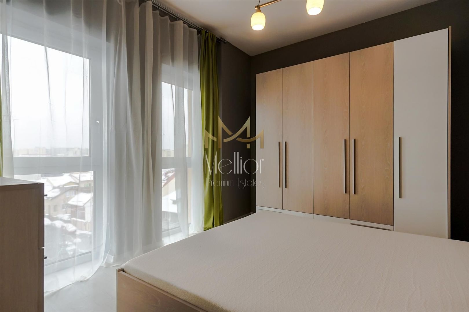 Apartament 3 camere bloc nou parcare subterana Marasti! - Poză 9