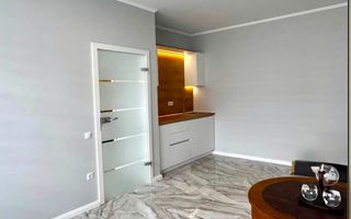 Spatiu comercial Calea Cisnadiei langa Mandra - Poză 2