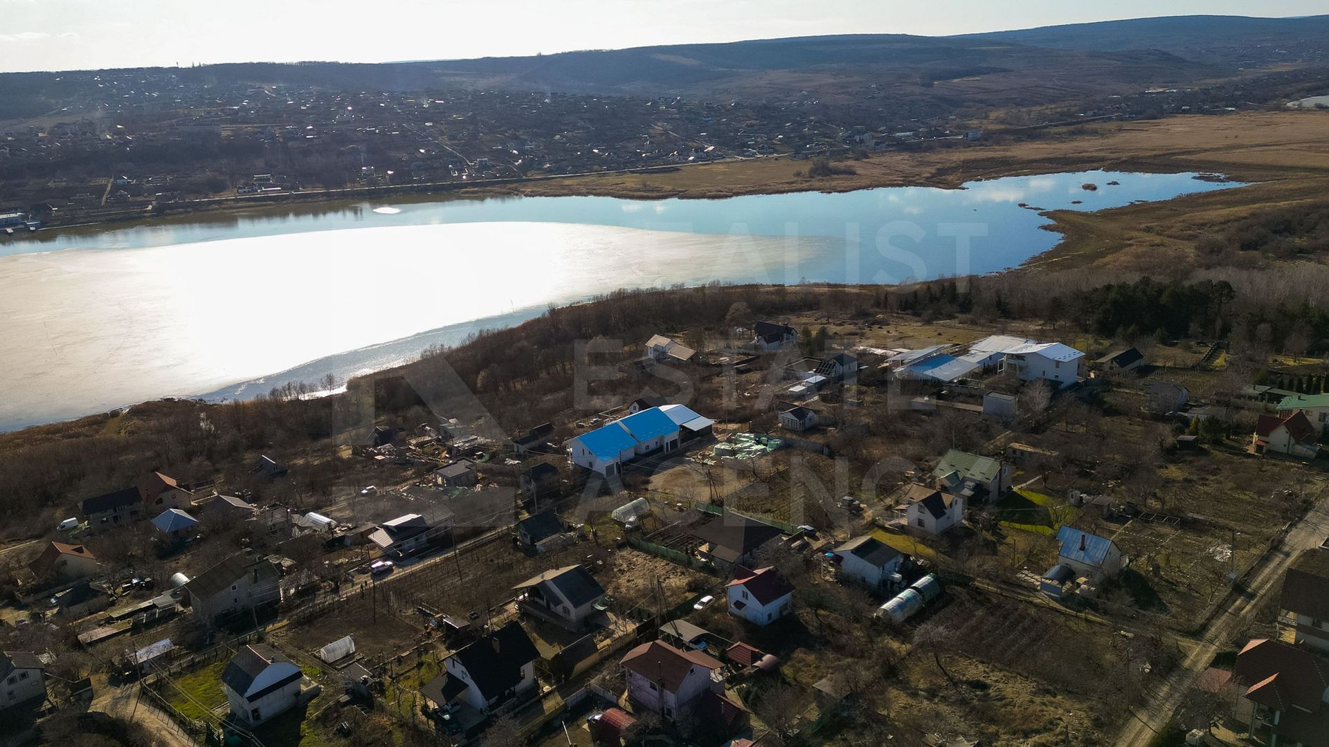 Vânzare casă de vacanță 130 mp, + 6 ari Dănceni,Ialoveni - Poză 47