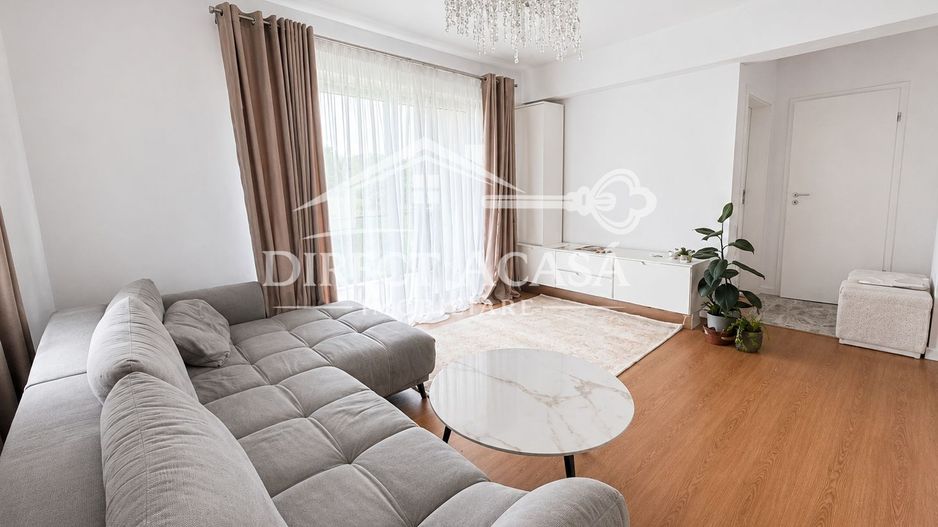 Apartament modern 3 camere, mobilat premium, Lavandei Residence - Poză 2
