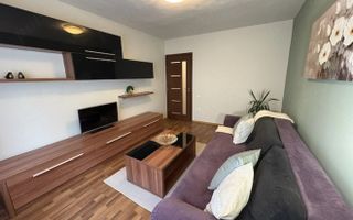 GARSONIERA TEI, BUCATARIE INCHISA, BLOC REABILITAT, MOBILATA/UTILATA - Poză 1