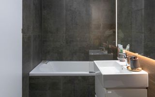 Apartament 2 camere zona Iulius Town - Poză 19