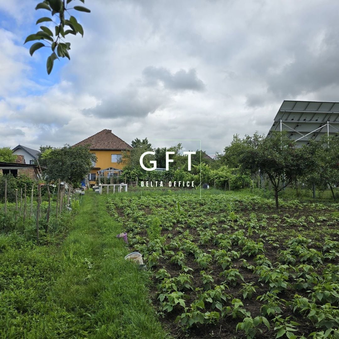 Ansamblu de 2 case  și teren 15 ari, Reghin - Poză 2